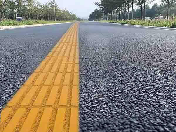 透水地坪常見(jiàn)的問(wèn)題與解決方法